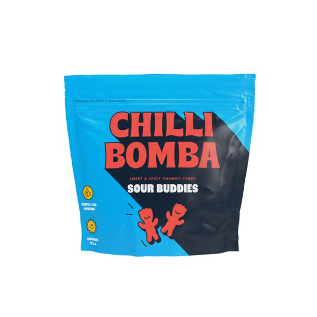 Chamoy Candy, 8oz (12 ct)