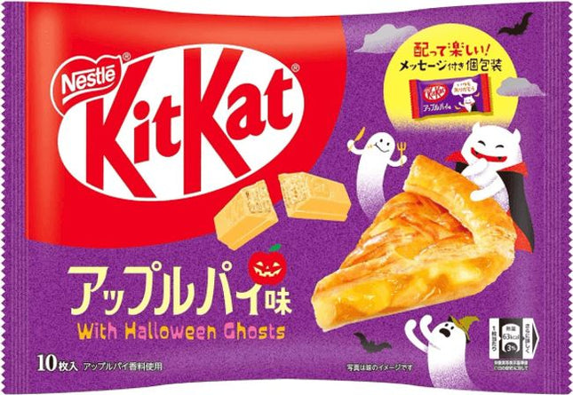 Exotic Snacks Exotic Kitkat (12 ct)