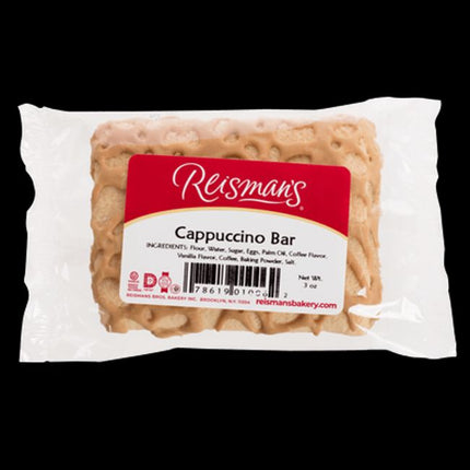 Bars (30 ct)