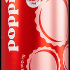Sparkling Prebiotic Soda, Classic Cola
