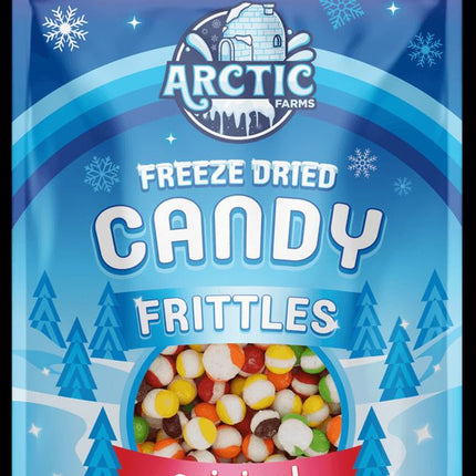 Freeze Dried Candy (12 ct)