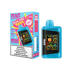 Blue Raz Gush
