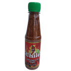Chile Bottle, 5.2oz