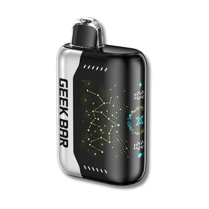 Geek Bar Pulse X 25000 Disposable Vape (HS)- LIMIT 2 CASES PER FLAVOR (5 ct)