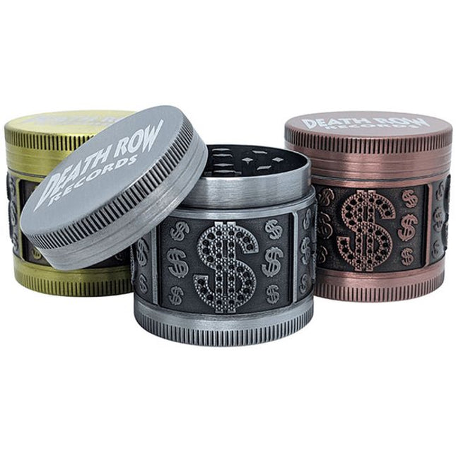 Death Row Grinders (1 ct)