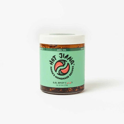 Chili Oil, 6oz ea. (6 ct)