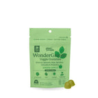 Grab-n-Go Size WonderGreens Super Veggie Gummies, 1.6oz