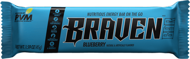 Energy Bar, 1.59oz