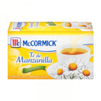 Chamomile Tea / Manzanilla, 25ct