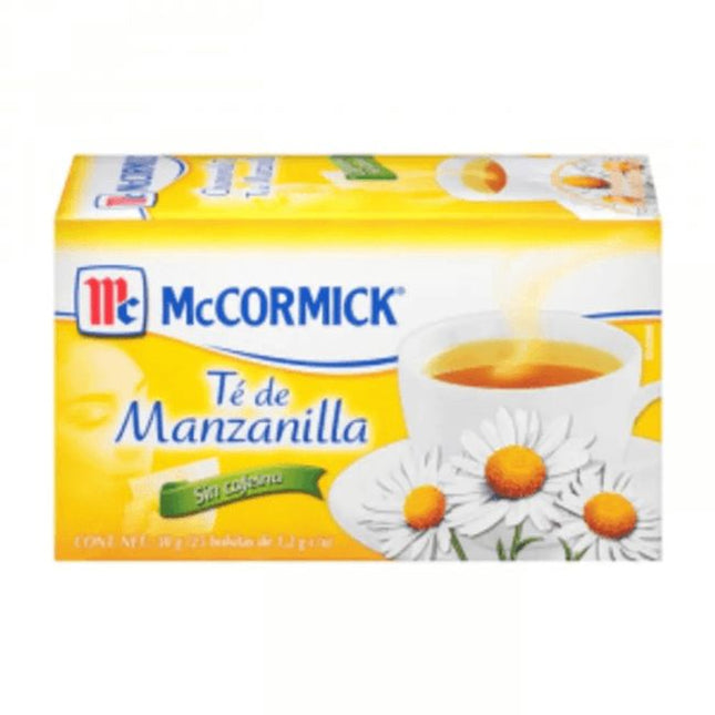 McCormick (6 ct)