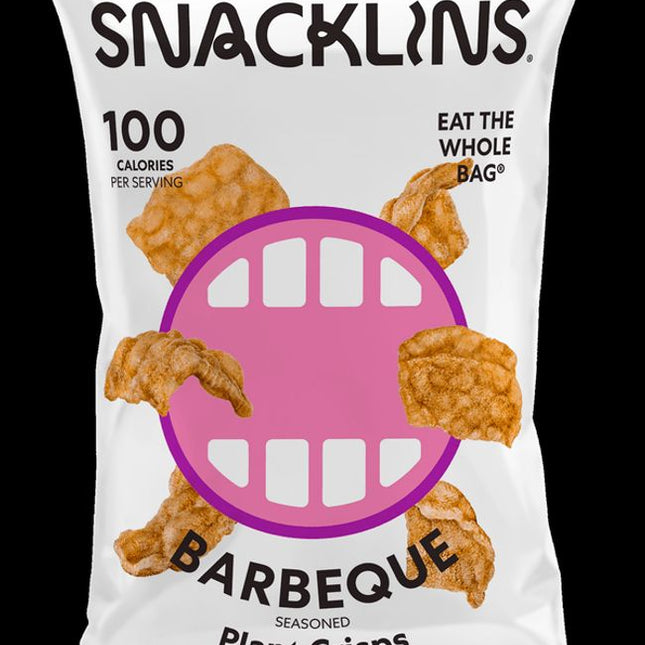 Plant Crisps, 3oz (12 ct)