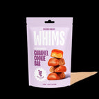 Caramel Cookie Bar Pouches (5 pieces per pouch), 3.5oz