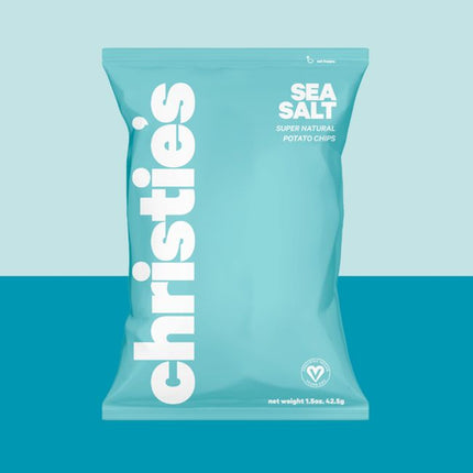 Potato Chips, 1 oz (24 ct)