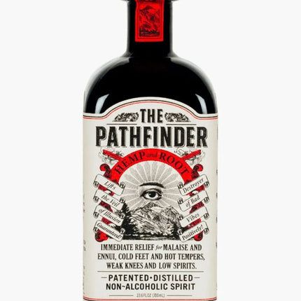 Pathfinder (6 ct)