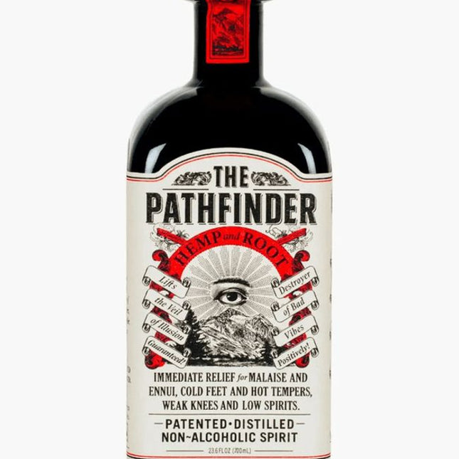 Pathfinder (6 ct)