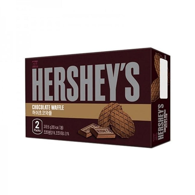 Exotic Hershey's (12 ct)