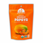 Dried Papaya, 2oz