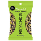 Roasted & Salted, 2.5 oz
