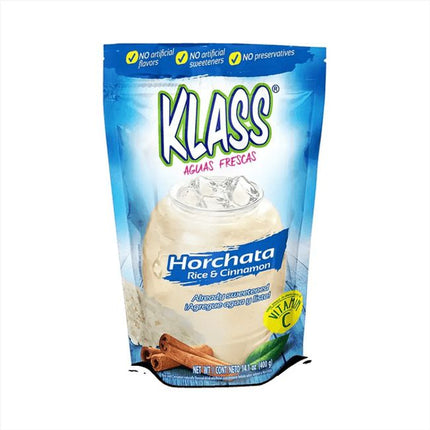 Klass (18 ct)