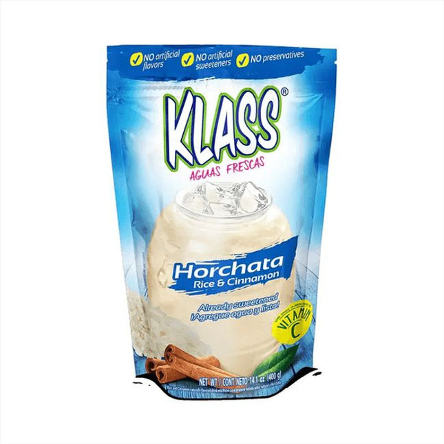 Klass (18 ct)