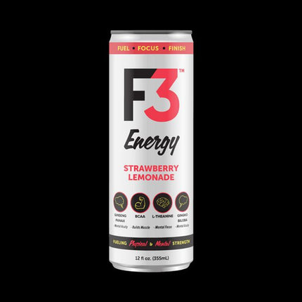 Energy drinks, 12 fl oz (12 ct)