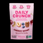 Cherry Berry Sprouted Nut Medley