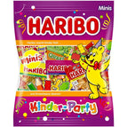 Kinder Party, 250g (Germany)