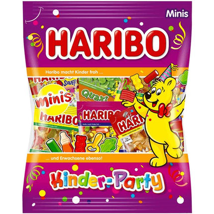 Haribo (40 ct)
