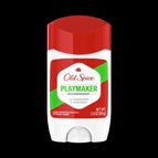 Playmaker High Endurance Anti-Perspirant Deodorant for Men, 2.4oz