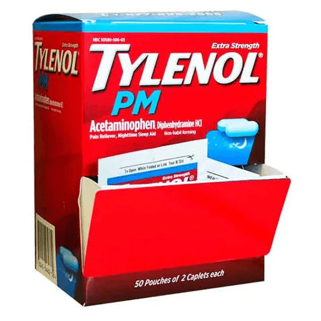 Tylenol (25 ct)