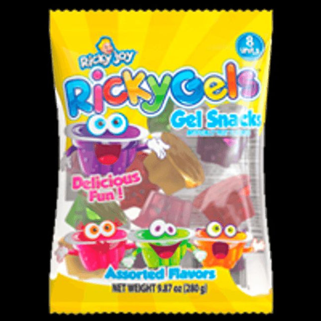 Jelly Snacks (30 ct)