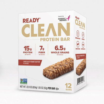 Protein Bars (12 ct)