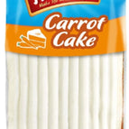 Iced Carrot Cake, 3.5 oz