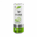 Sparkling Cucumber Lime, 12 oz