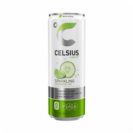 Celsius Energy Drink (12 ct)