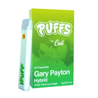 Gary Payton - Hybrid