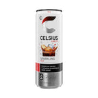 Sparkling Cola, 12 oz