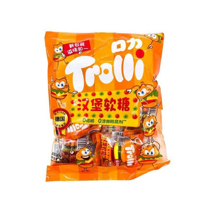 Exotic Snacks Trolli (8 ct)