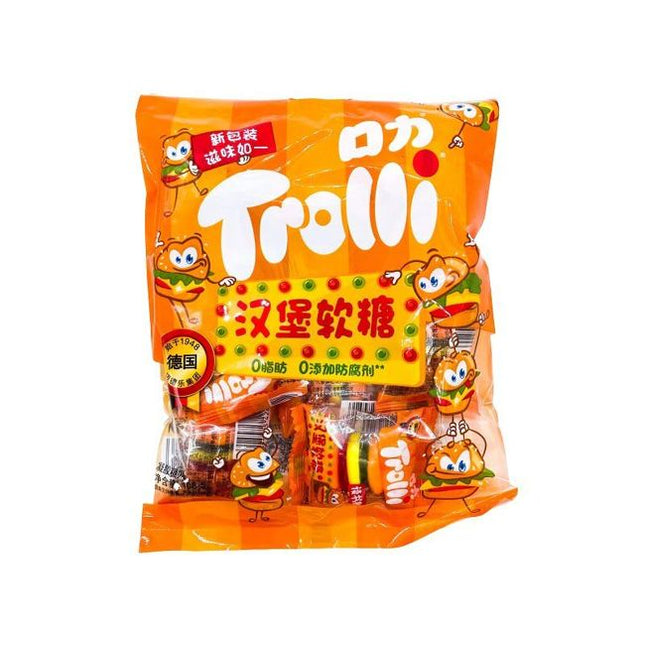 Exotic Snacks Trolli (8 ct)