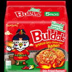 Kimchi Ramen 5pck