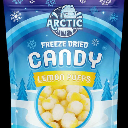 Freeze Dried Candy (12 ct)
