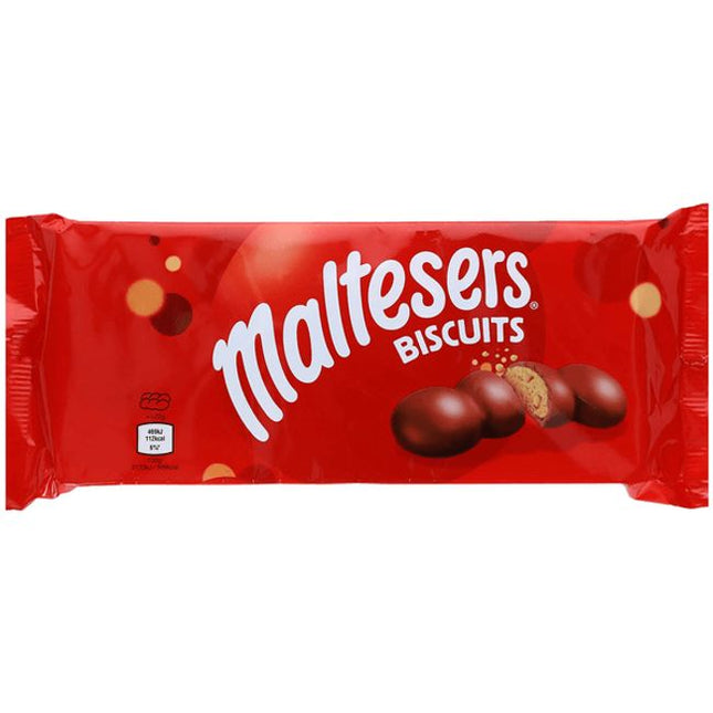 Maltesers (14 ct)