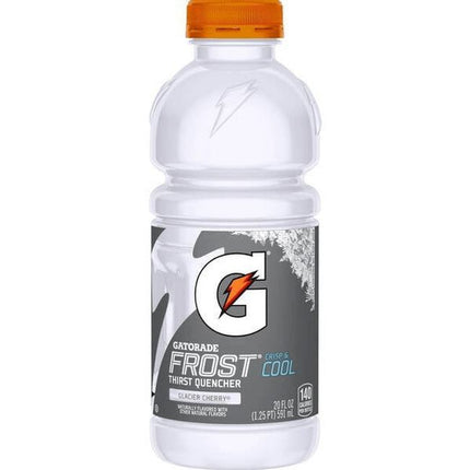 Gatorade, 20 oz (8 ct)