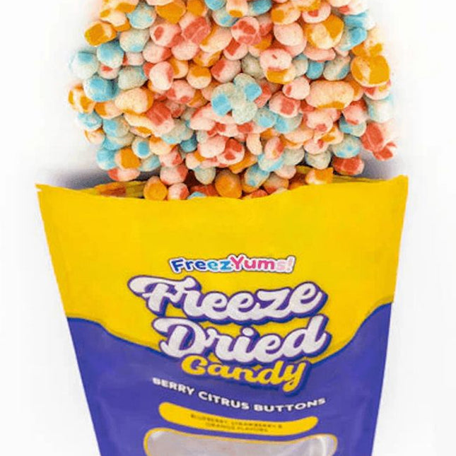 FreezeYums! Freeze Dried Candy (12 ct)