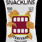 Teriyaki