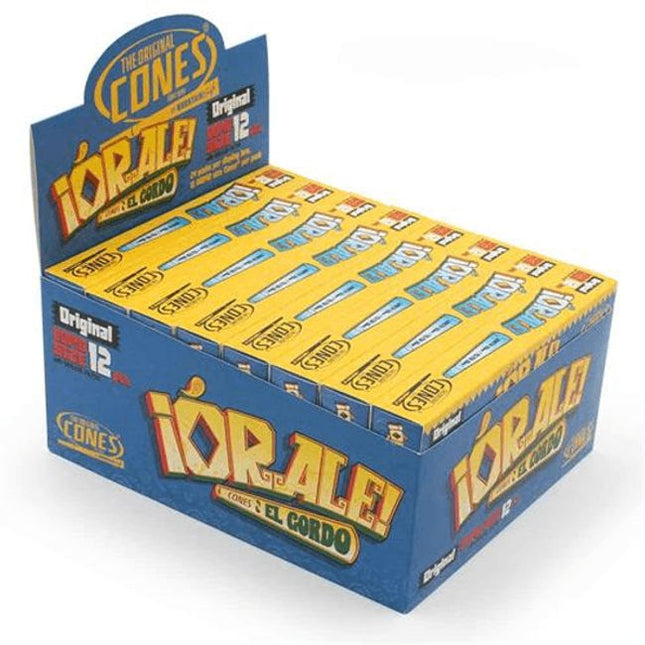 CONES Original Orale! (24 ct)