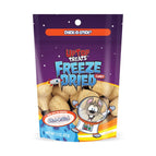 Chick-O-Stick - Peanut Butter & Rolled Coconut, 2oz