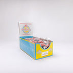 Gummi Raspberries