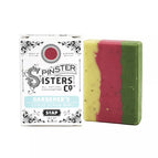 Gardener's Citrus Scrub Bar Soap