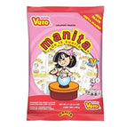Vero Manita Suerte Lollipop